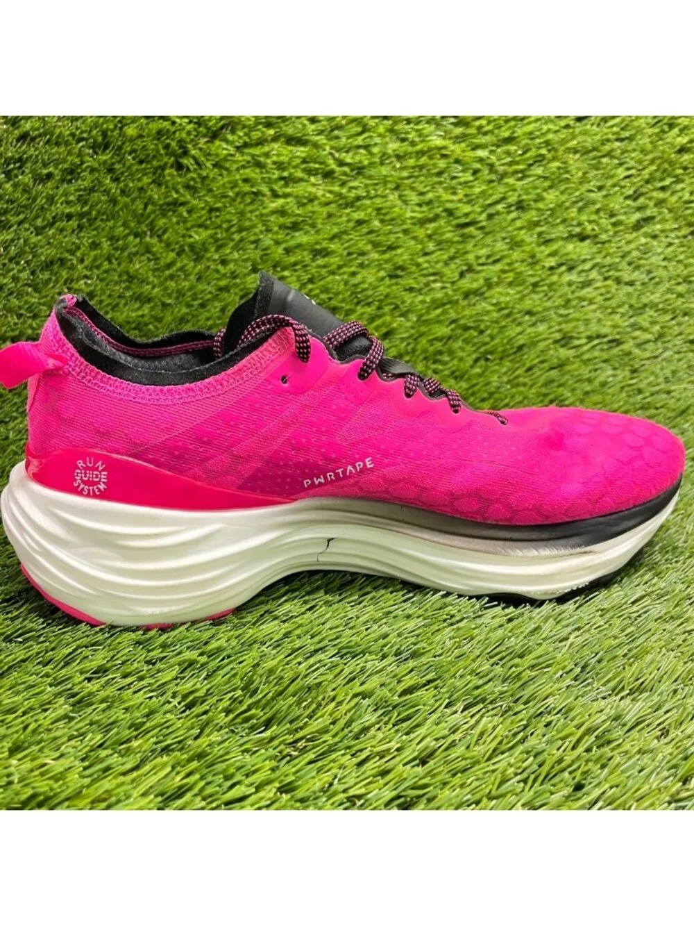 Puma please review